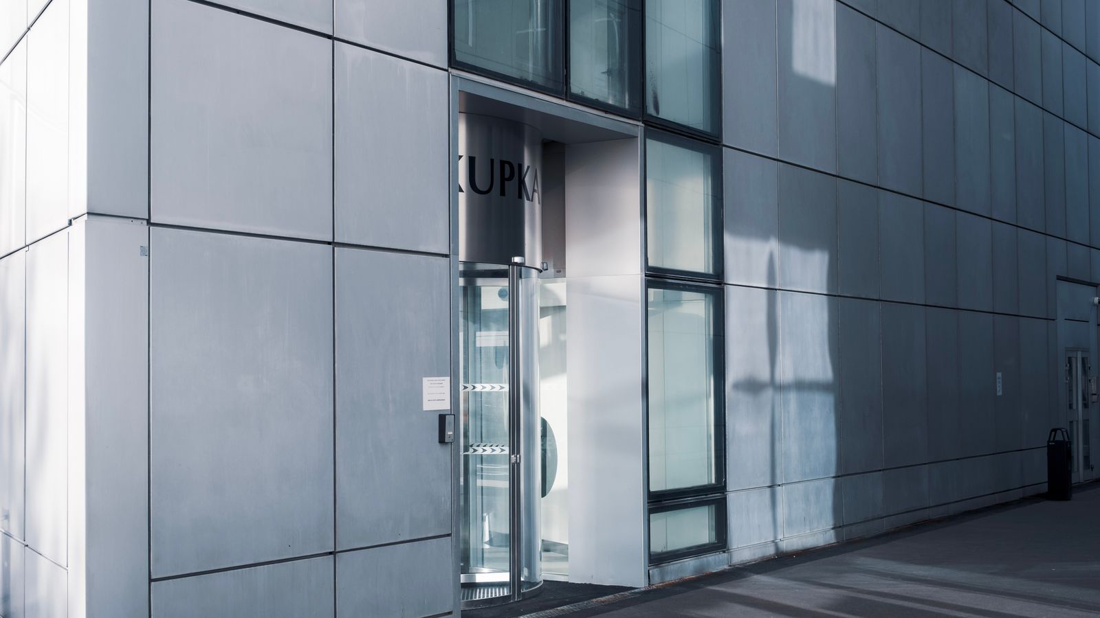 Automatic Sliding Doors by DAC Automation Midlands across the Midlands